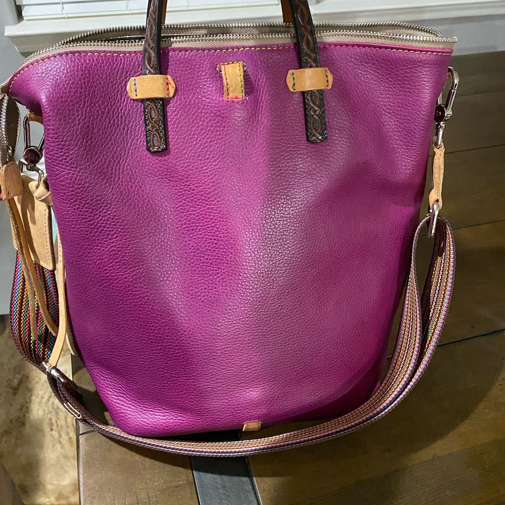 Beautiful Consuela Sling bag